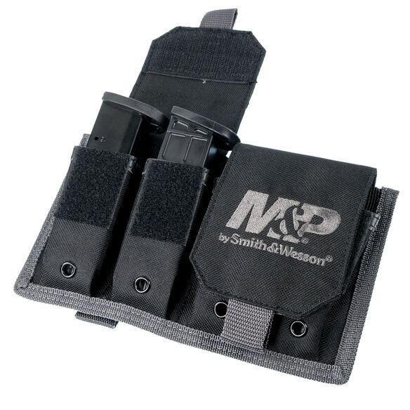 M&P&reg; Pro Tac 8 Pistol Magazine Pouch